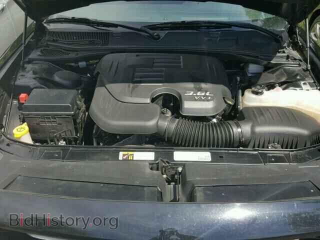 2014 DODGE CHALLENGER - VIN: 2C3CDYAGXEH294008 - Фото 7