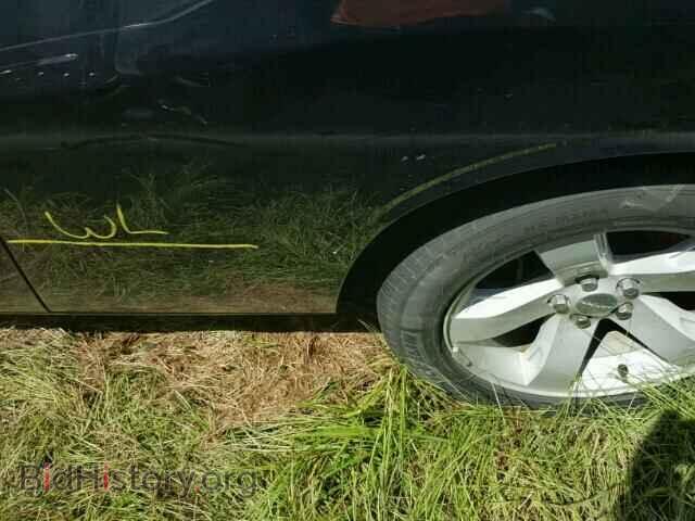 2014 DODGE CHALLENGER - VIN: 2C3CDYAGXEH294008 - Фото 10