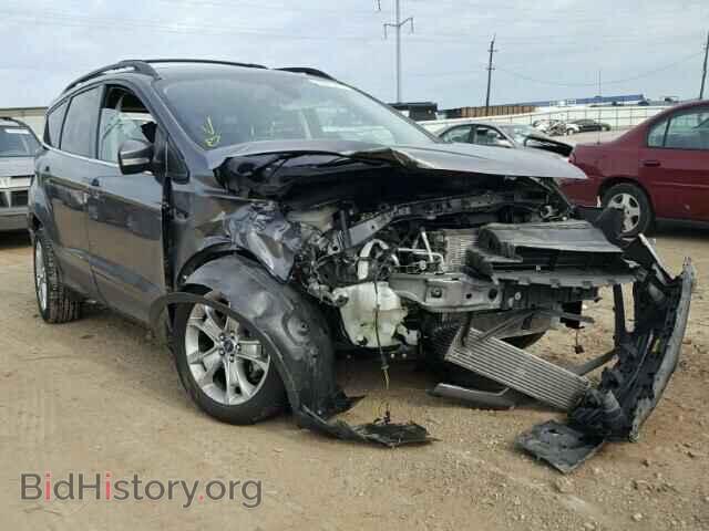 Photo 1FMCU0HX7DUD66969 - FORD ESCAPE 2013