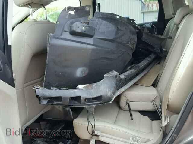 2013 FORD ESCAPE - VIN: 1FMCU0HX7DUD66969 - Photo 6