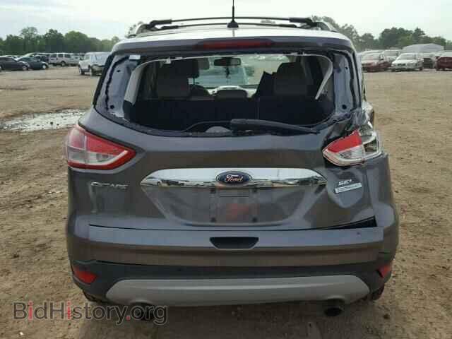 2013 FORD ESCAPE - VIN: 1FMCU0HX7DUD66969 - Photo 9