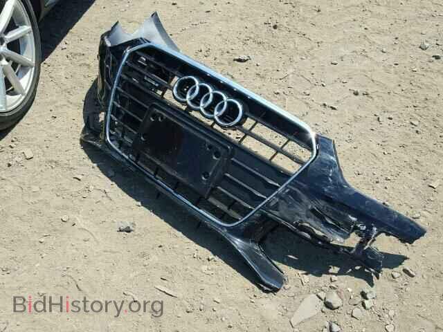 2015 AUDI A4 - VIN: WAUBFAFL3FN039415 - Фото 9