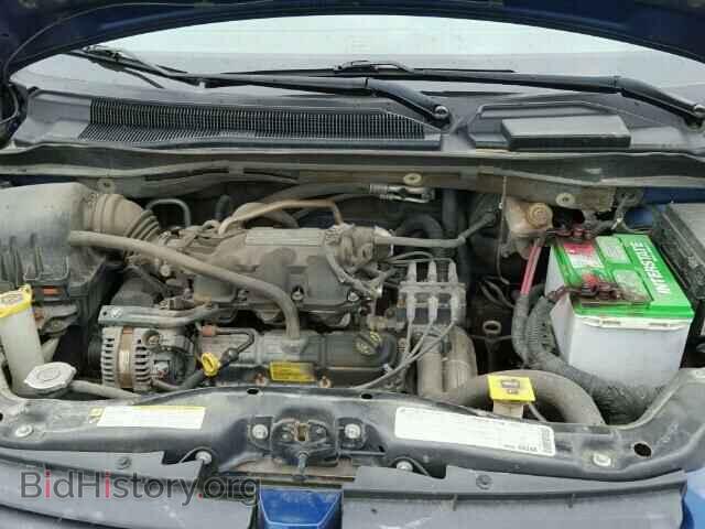 2010 DODGE CARAVAN - VIN: 2D4RN4DE5AR277243 - Фото 7