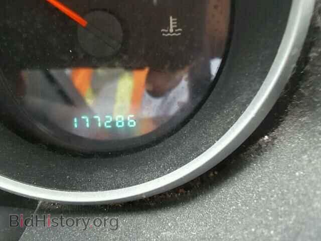 2010 DODGE CARAVAN - VIN: 2D4RN4DE5AR277243 - Фото 8