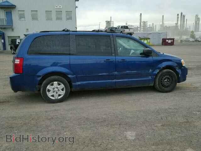 2010 DODGE CARAVAN - VIN: 2D4RN4DE5AR277243 - Фото 9