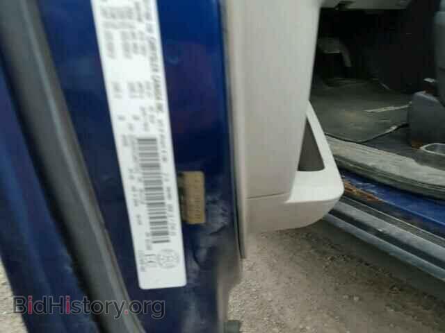 2010 DODGE CARAVAN - VIN: 2D4RN4DE5AR277243 - Фото 10