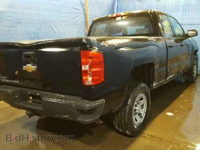 2015 CHEVROLET SILVERADO - VIN: 1GCVKPEH2FZ213575 - Фото 4
