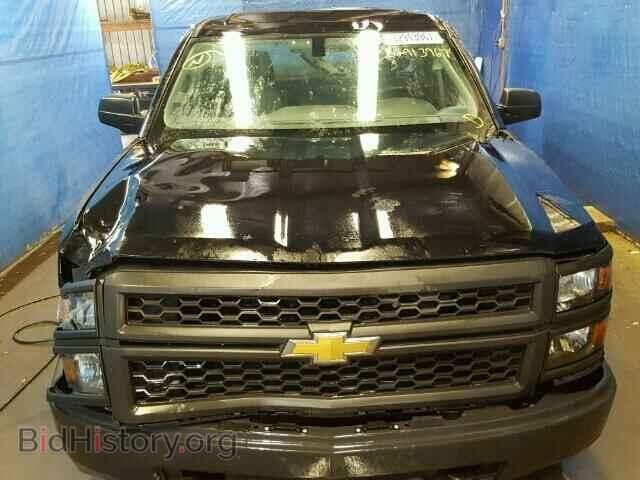 2015 CHEVROLET SILVERADO - VIN: 1GCVKPEH2FZ213575 - Фото 9
