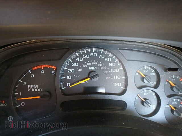 2005 CHEVROLET SILVERADO - VIN: 1GCHK23225F840419 - Фото 8