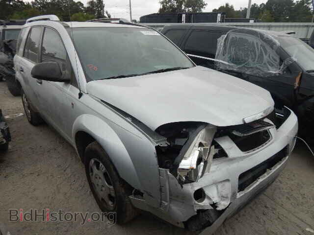 Фотография 5GZCZ33D46S879209 - SATURN VUE 2006