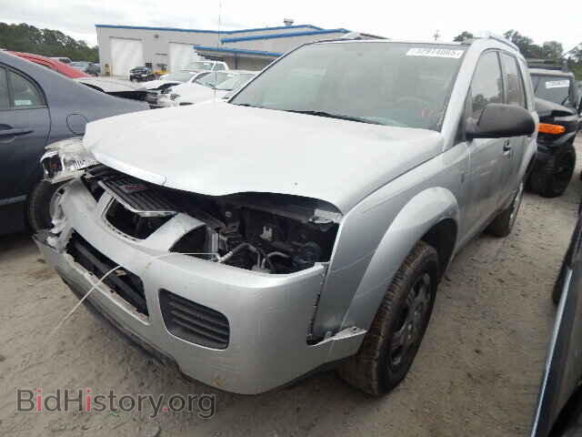 2006 SATURN VUE - VIN: 5GZCZ33D46S879209 - Фото 2