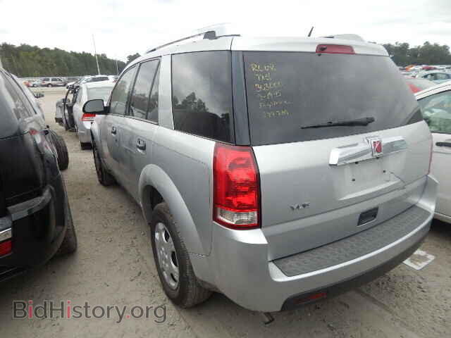 2006 SATURN VUE - VIN: 5GZCZ33D46S879209 - Фото 3