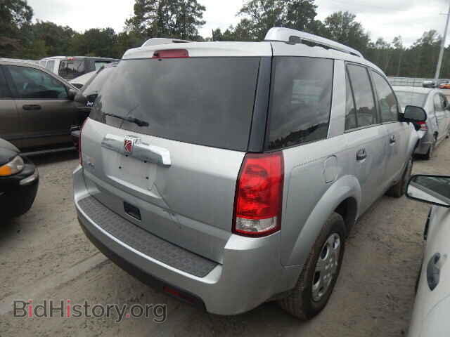 2006 SATURN VUE - VIN: 5GZCZ33D46S879209 - Фото 4