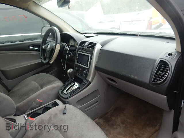 2006 SATURN VUE - VIN: 5GZCZ33D46S879209 - Фото 5