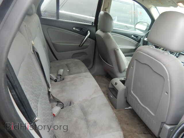 2006 SATURN VUE - VIN: 5GZCZ33D46S879209 - Фото 6