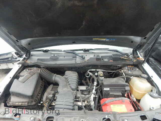 2006 SATURN VUE - VIN: 5GZCZ33D46S879209 - Фото 7