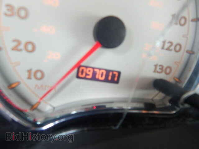 2006 SATURN VUE - VIN: 5GZCZ33D46S879209 - Фото 8