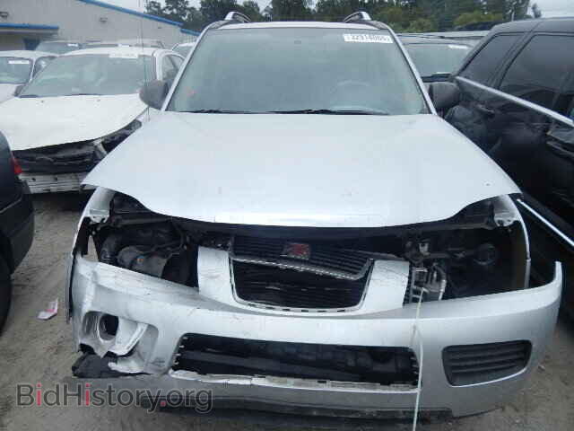2006 SATURN VUE - VIN: 5GZCZ33D46S879209 - Фото 9
