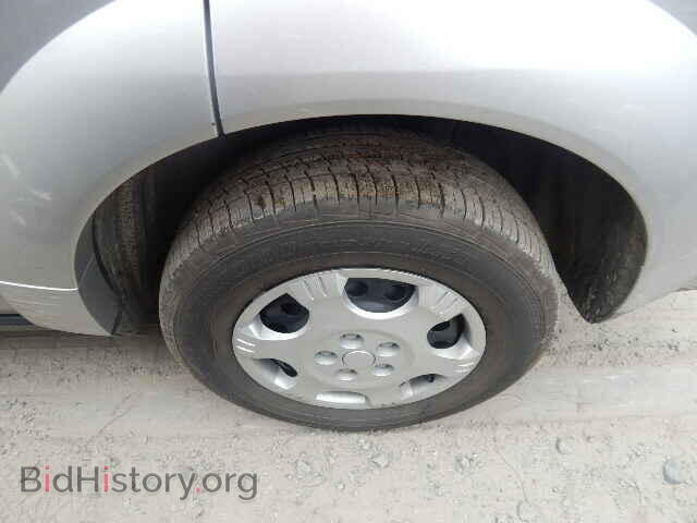 2006 SATURN VUE - VIN: 5GZCZ33D46S879209 - Фото 10