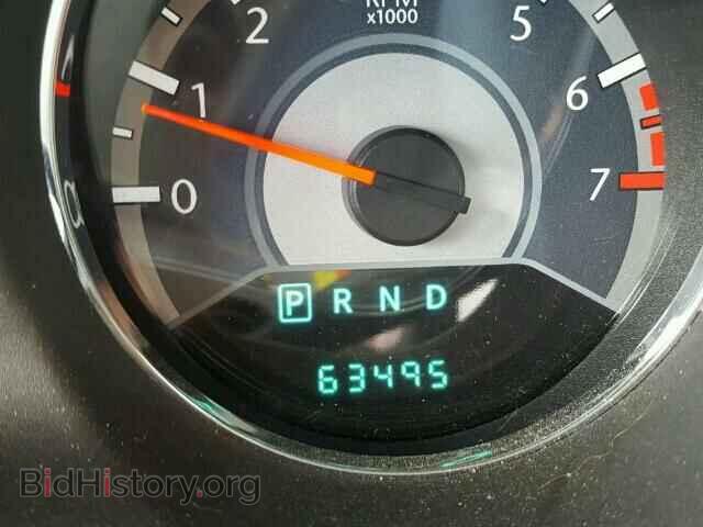 2012 CHRYSLER 200 - VIN: 1C3CCBBB1CN278089 - Фото 8