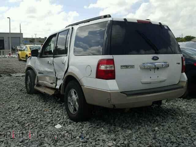 2007 FORD EXPEDITION - VIN: 1FMFU18597LA82108 - Фото 3