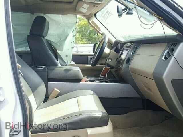 2007 FORD EXPEDITION - VIN: 1FMFU18597LA82108 - Фото 5