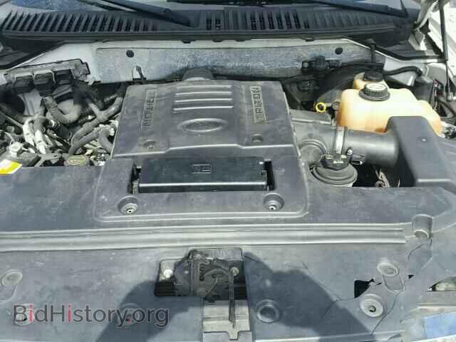 2007 FORD EXPEDITION - VIN: 1FMFU18597LA82108 - Фото 7