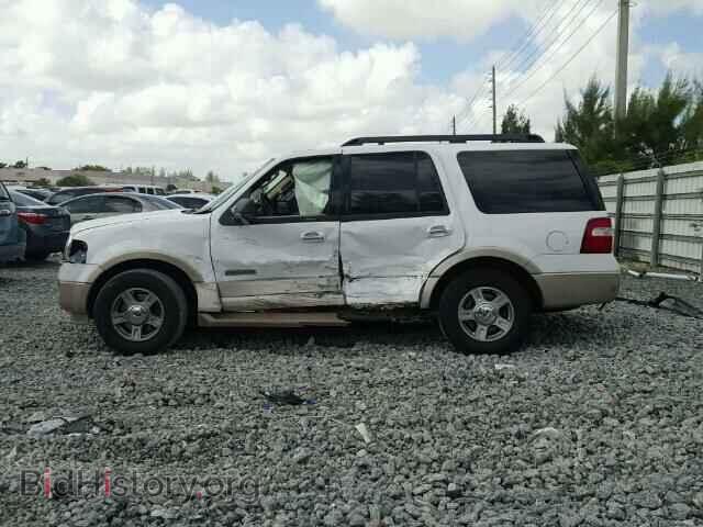 2007 FORD EXPEDITION - VIN: 1FMFU18597LA82108 - Фото 10