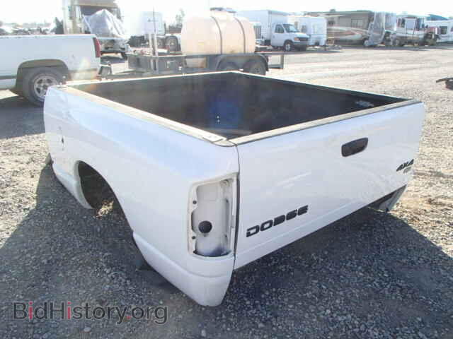 2003 DODGE RAM - VIN: TRUCKB3DS3ATS - Фото 3