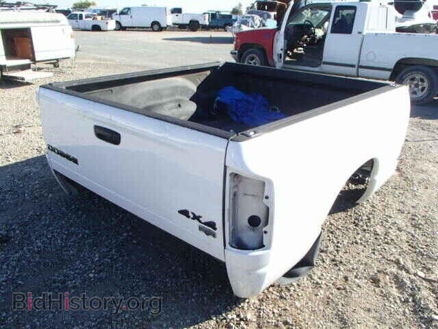2003 DODGE RAM - VIN: TRUCKB3DS3ATS - Фото 4