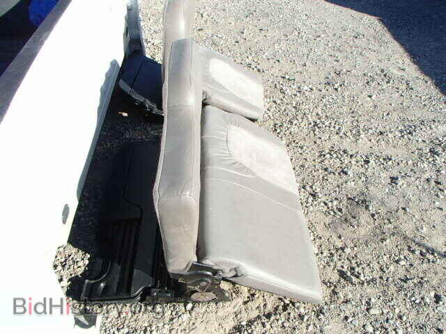 2003 DODGE RAM - VIN: TRUCKB3DS3ATS - Фото 5