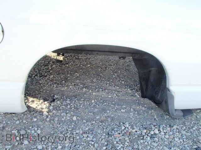 2003 DODGE RAM - VIN: TRUCKB3DS3ATS - Фото 9