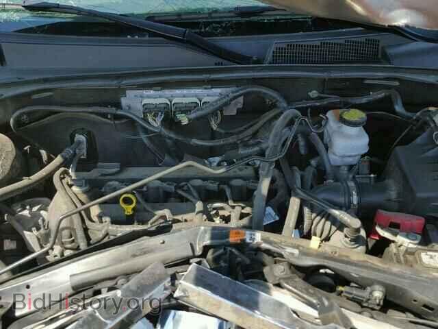 2011 FORD ESCAPE - VIN: 1FMCU9D76BKA96264 - Фото 7