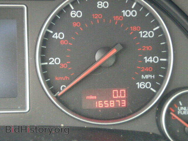 2002 AUDI A4 - VIN: WAULC68E02A310263 - Photo 8