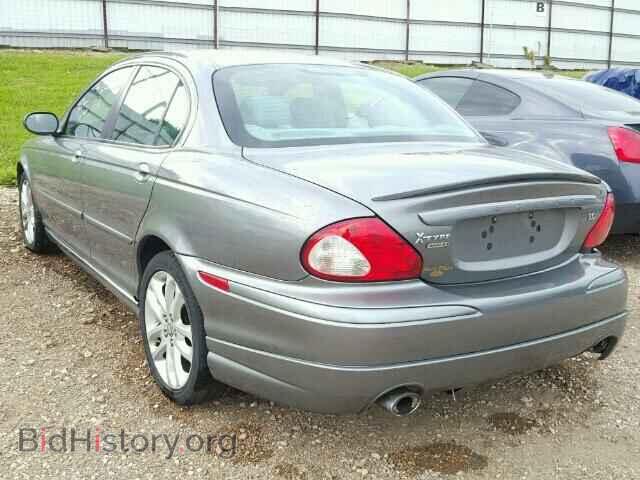 2005 JAGUAR X-TYPE - VIN: SAJWA51C65WE33893 - Фото 3