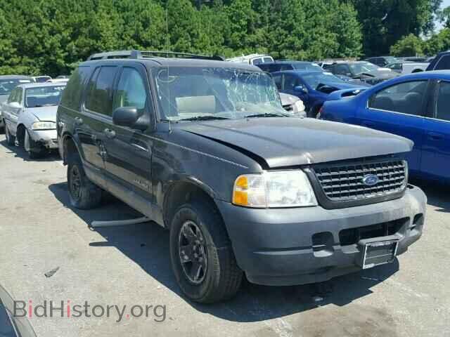 Фотография 1FMDU72E05ZA61032 - FORD EXPLORER 2005