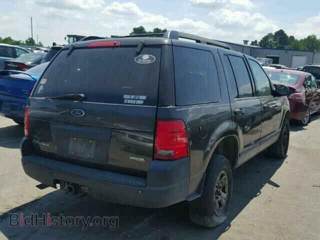 2005 FORD EXPLORER - VIN: 1FMDU72E05ZA61032 - Фото 4