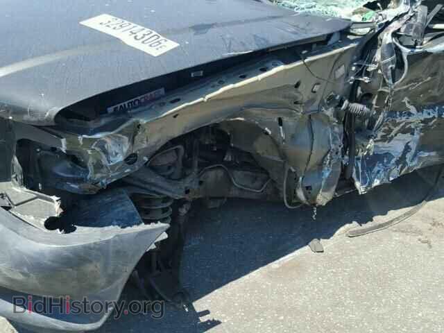 2005 FORD EXPLORER - VIN: 1FMDU72E05ZA61032 - Фото 9