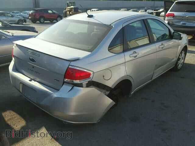 2009 FORD FOCUS - VIN: 1FAHP36N29W242632 - Фото 4