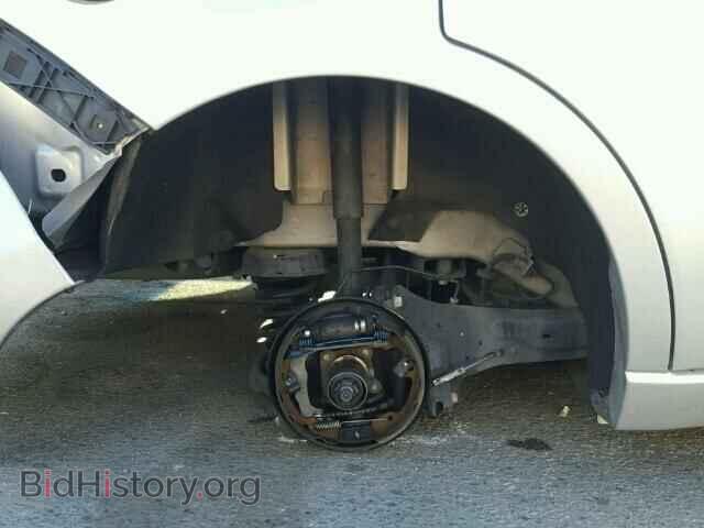 2009 FORD FOCUS - VIN: 1FAHP36N29W242632 - Фото 9