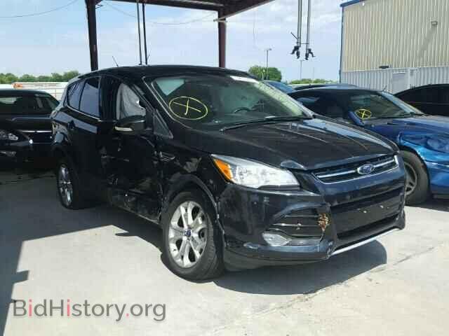 Photo 1FMCU0H94DUA34554 - FORD ESCAPE 2013