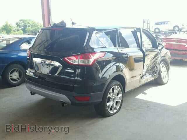 2013 FORD ESCAPE - VIN: 1FMCU0H94DUA34554 - Фото 4