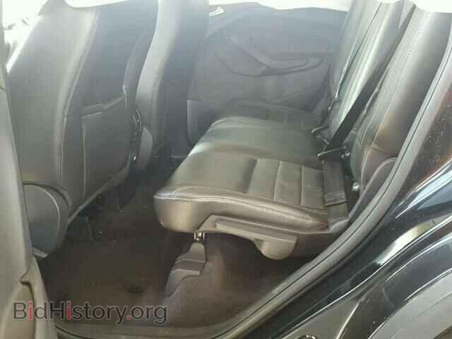 2013 FORD ESCAPE - VIN: 1FMCU0H94DUA34554 - Фото 6