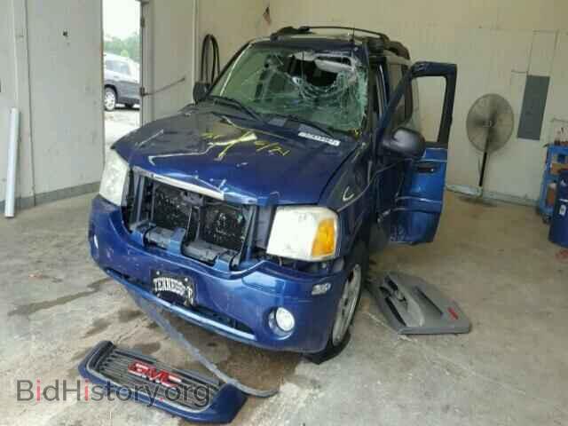 2005 GMC ENVOY - VIN: 1GKET16S456125426 - Фото 2