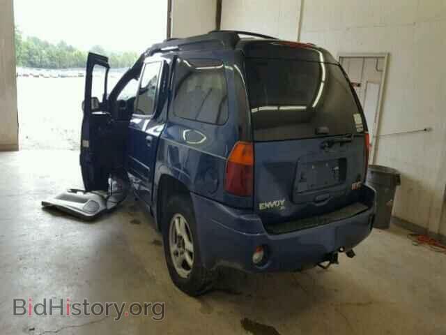 2005 GMC ENVOY - VIN: 1GKET16S456125426 - Фото 3