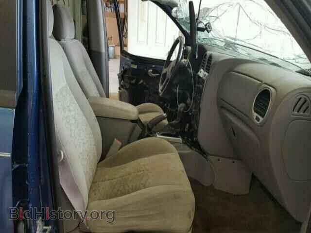 2005 GMC ENVOY - VIN: 1GKET16S456125426 - Фото 5