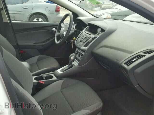 2014 FORD FOCUS - VIN: 1FADP3F2XEL299774 - Фото 5