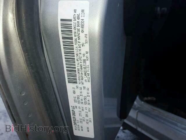 2011 JEEP WRANGLER - VIN: 1J4AA2D10BL513986 - Фото 10