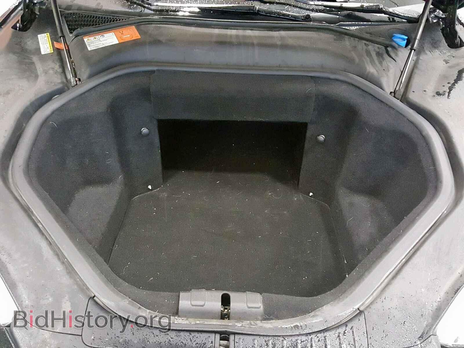 2013 TESLA MODEL S - VIN: 5YJSA1DN4DFP21110 - Фото 7
