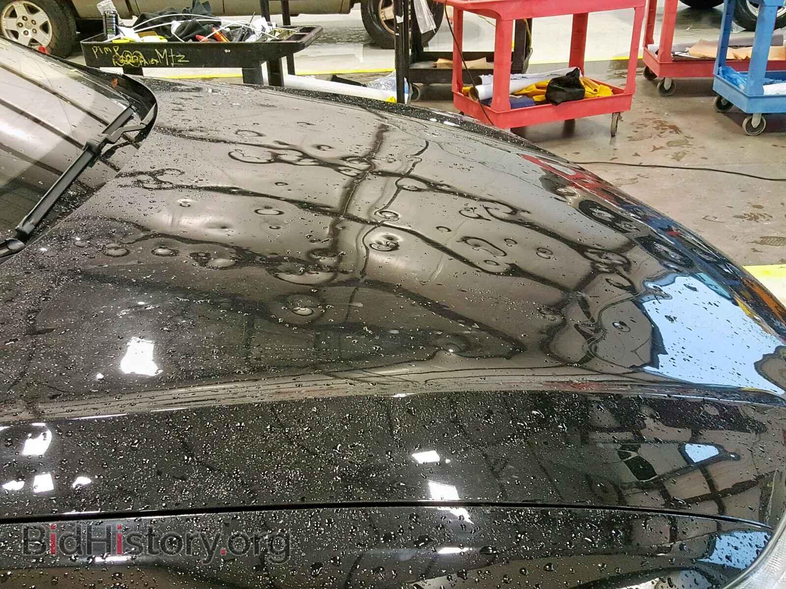 2013 TESLA MODEL S - VIN: 5YJSA1DN4DFP21110 - Фото 9